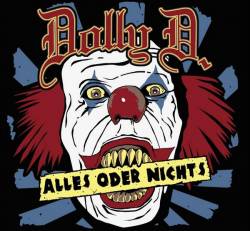 Dolly D : Alles oder Nichts